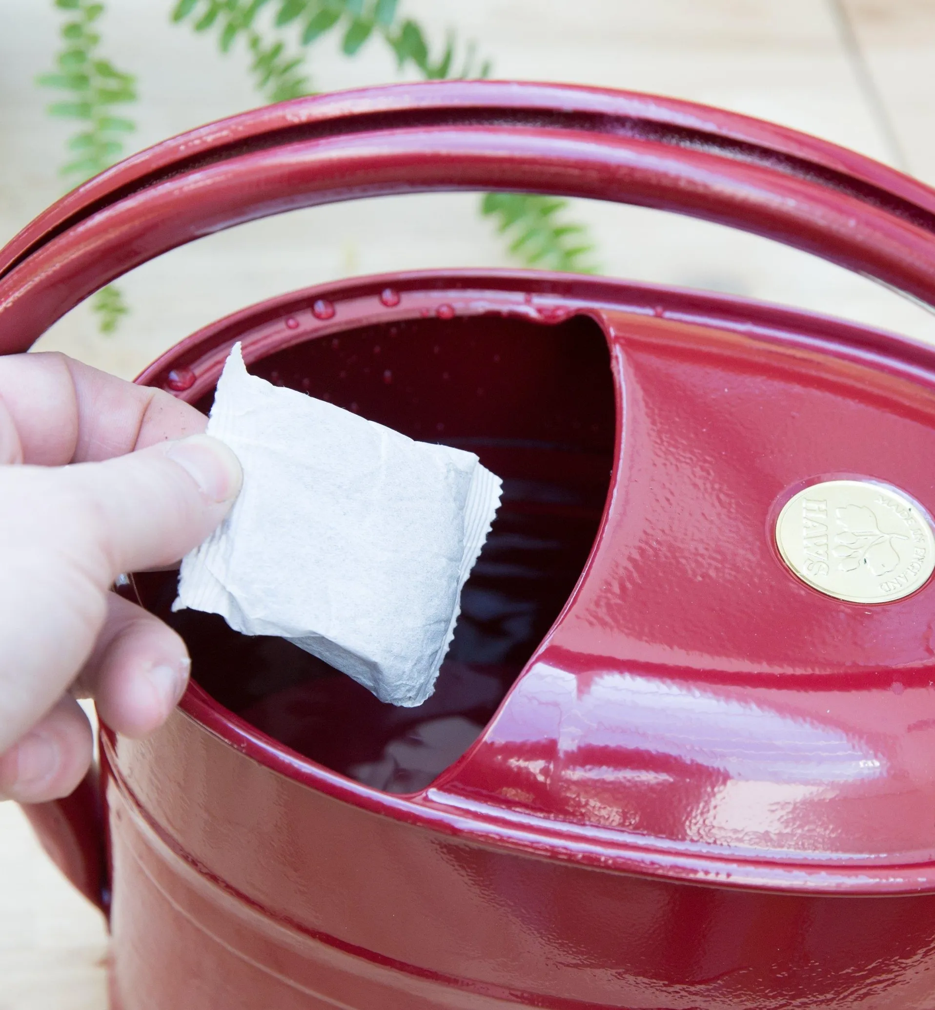 Lee Valley Compost Tea Bags