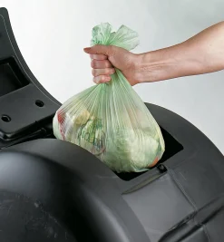 Lee Valley Compostable Bags