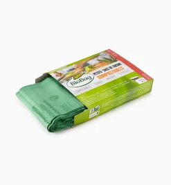 Lee Valley Compostable Bags