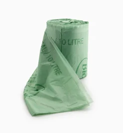 Lee Valley Compostable Bags