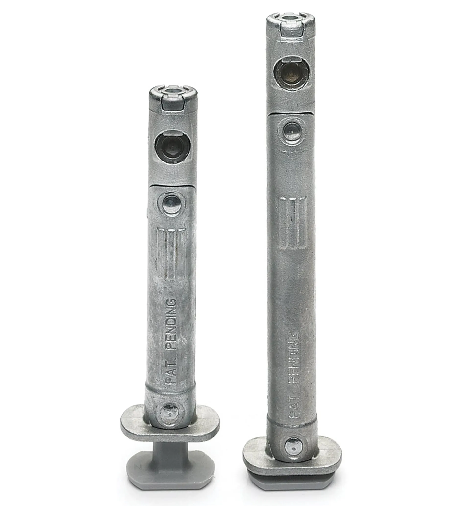 Lee Valley Concealed Levellers