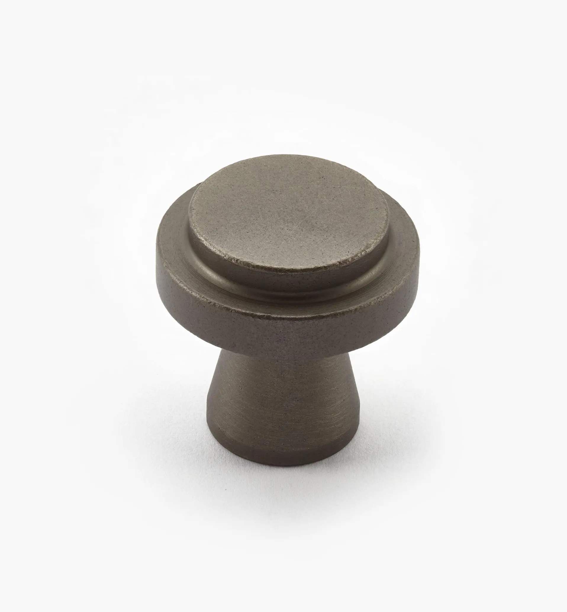 Lee Valley Concerto Knobs