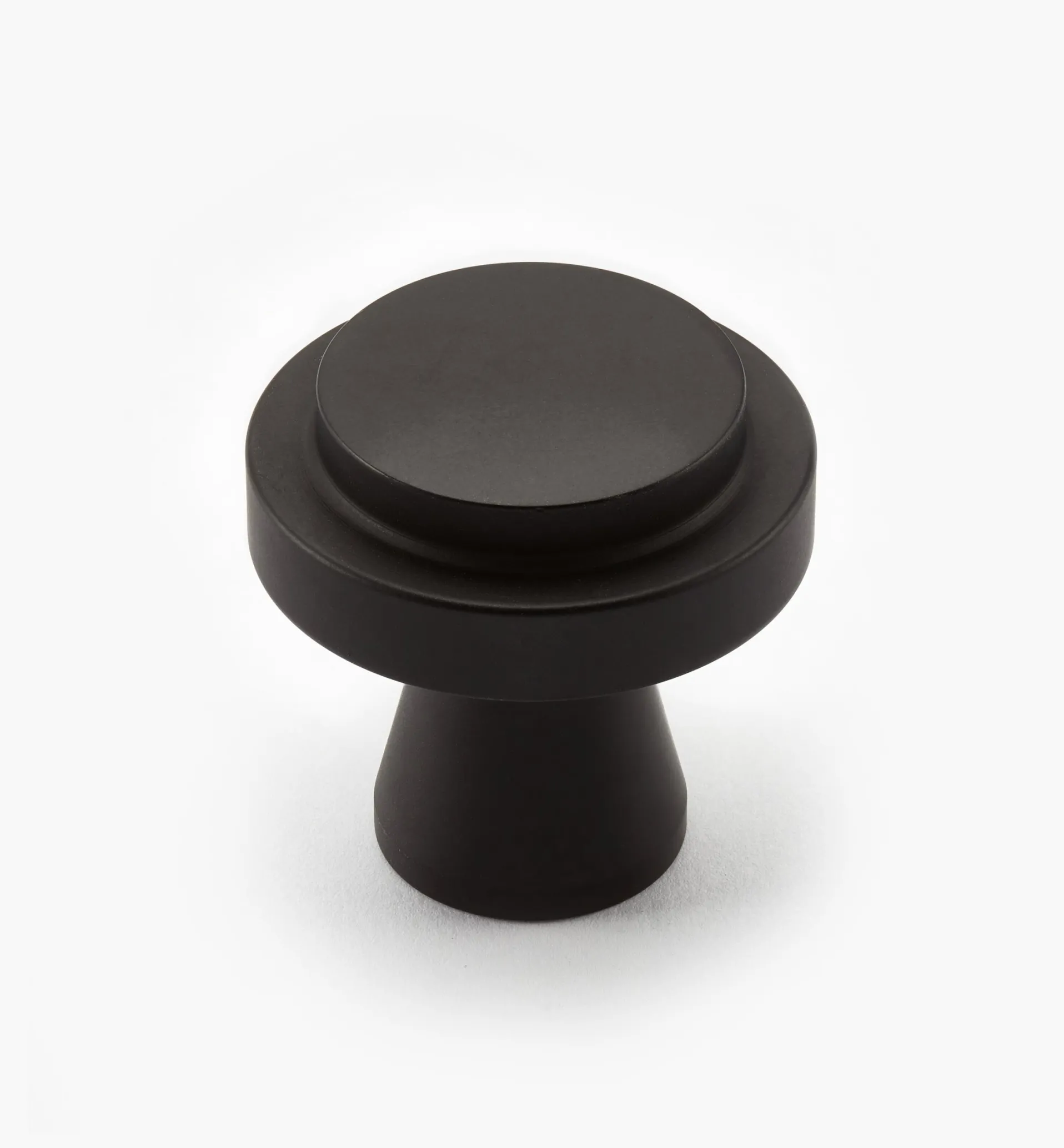 Lee Valley Concerto Knobs