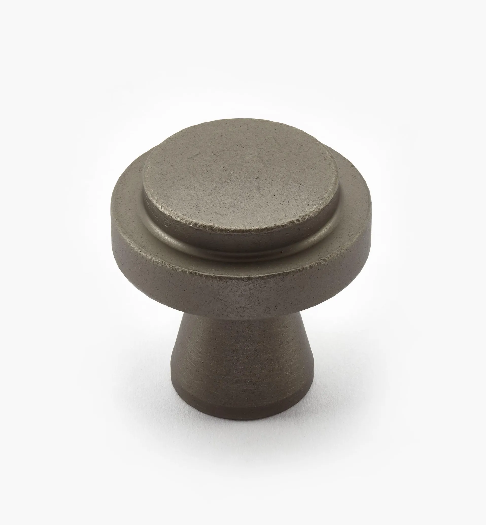 Lee Valley Concerto Knobs