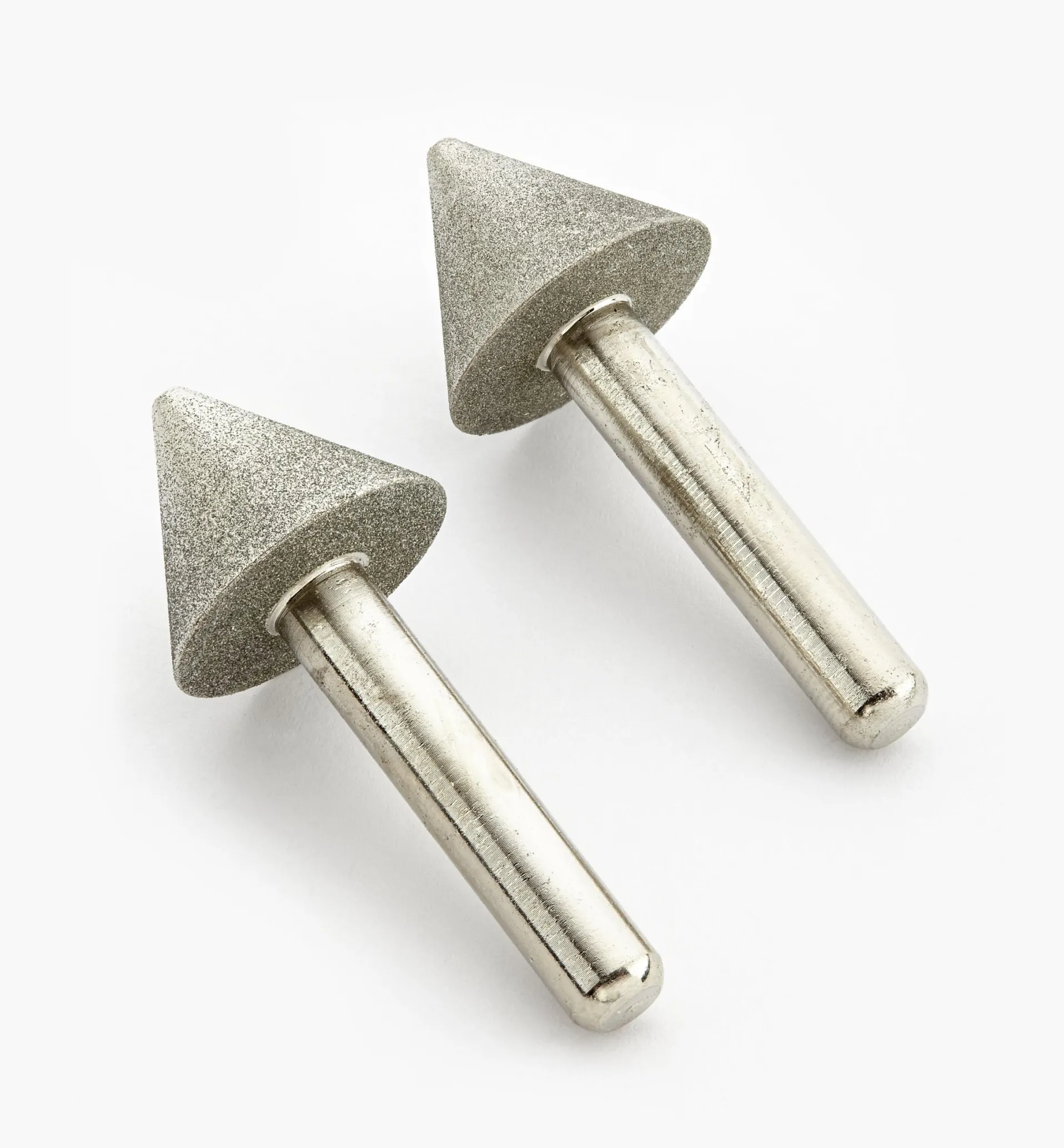 Lee Valley Cone Sharpeners For Square Hole Punches