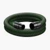Lee Valley Conical Anti-Static Hose For Festool Dust Extractors With Autoclean