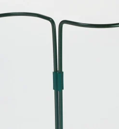 Lee Valley Connectors For Wavy Half-Circle Support