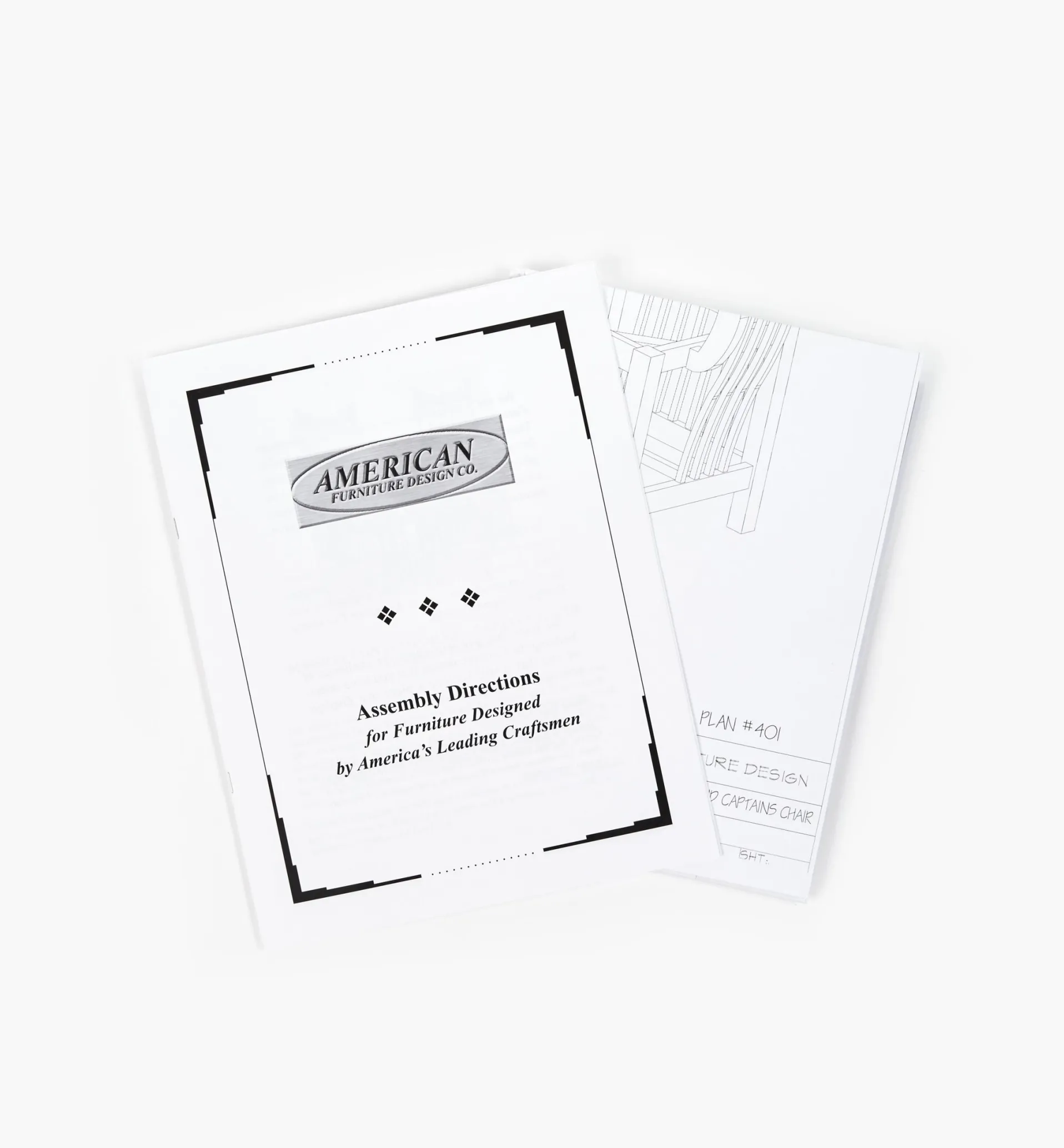 Lee Valley Contemporary Dining Set Plans Combo