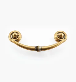 Lee Valley Contemporary Drop Handles