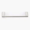 Lee Valley Contemporary Satin Nickel De Novo Handle