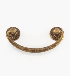 Lee Valley Continental Pull