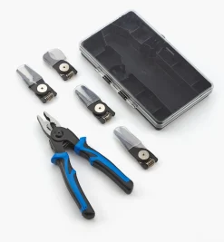 Lee Valley Contingency Pliers