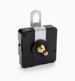 Lee Valley Continuous Sweep Clock Movements