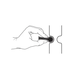 Lee Valley Contour Sanding Grips