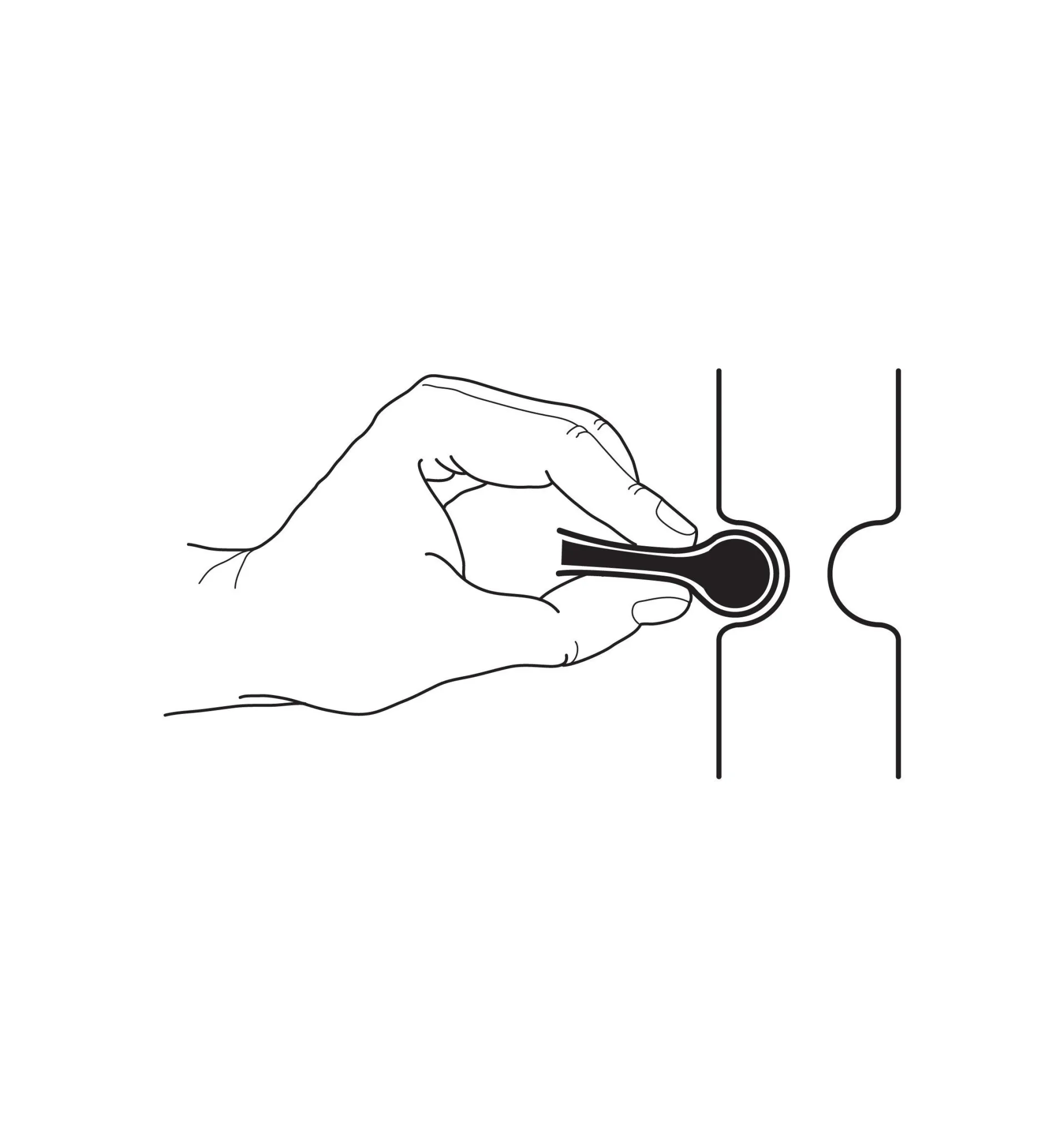 Lee Valley Contour Sanding Grips