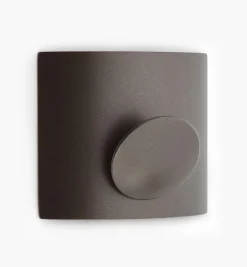 Lee Valley Convex Coat Hook