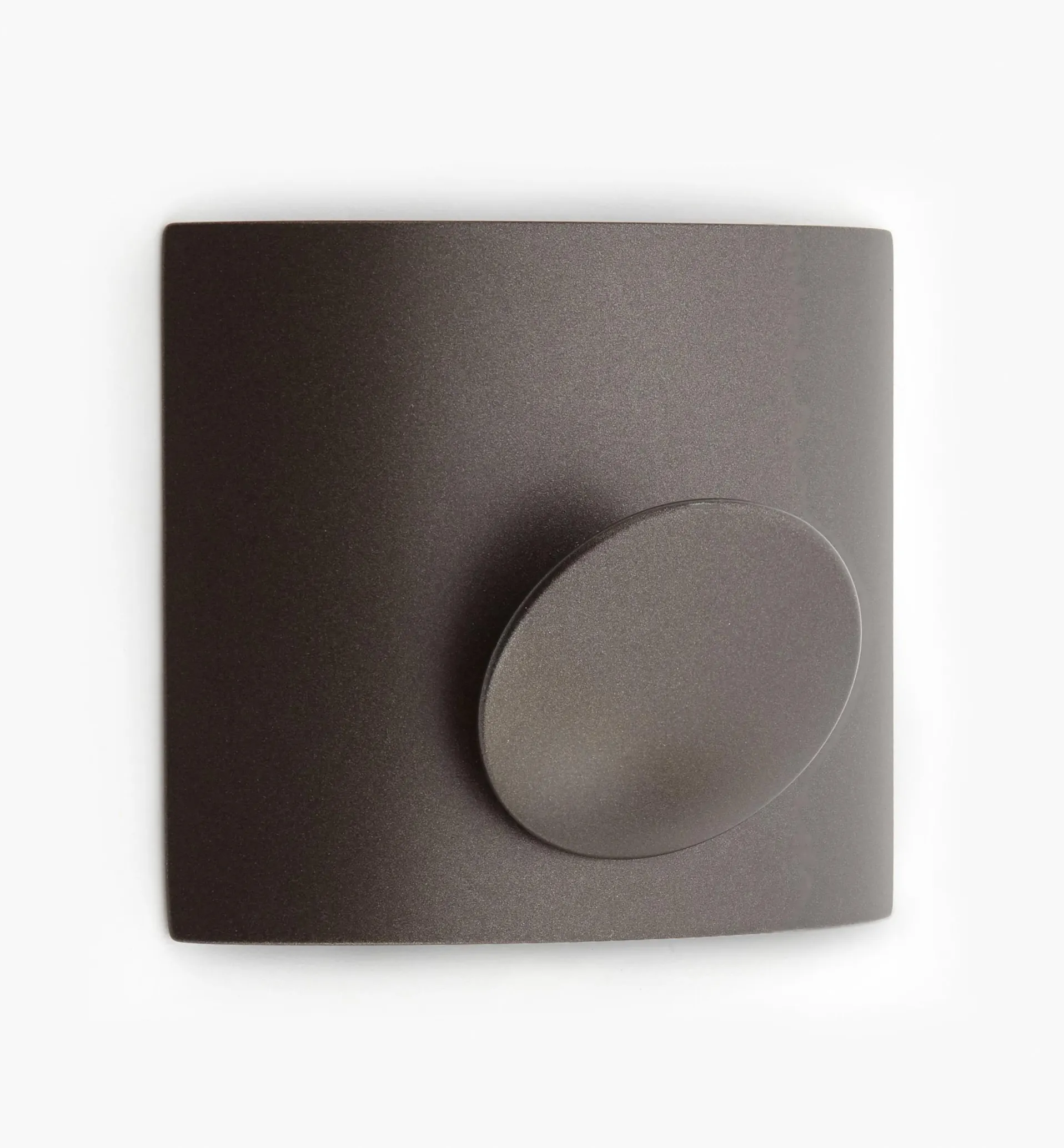 Lee Valley Convex Coat Hook