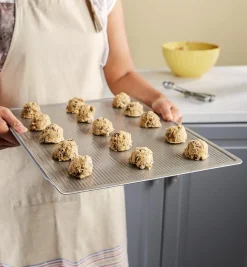 Lee Valley Cookie Sheet