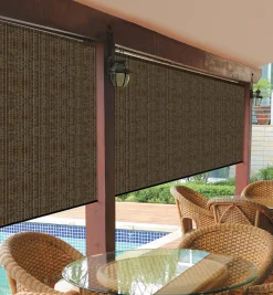 Lee Valley Coolaroo Roller Blind
