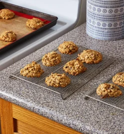 Lee Valley Cooling/Cooking Racks