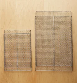 Lee Valley Cooling/Cooking Racks