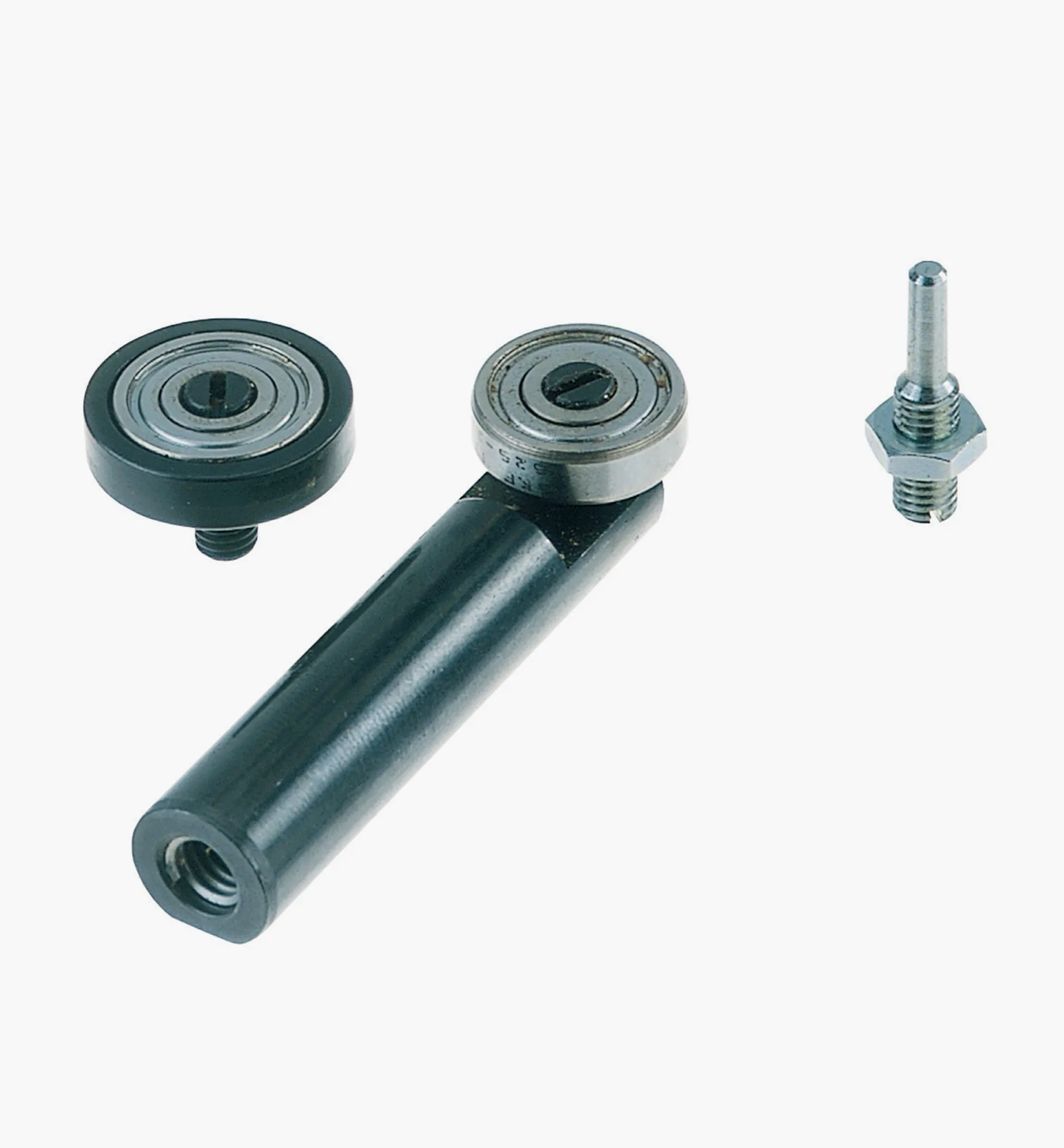 Lee Valley Copier Scanning Set For Festool OF 1010 EQ Router