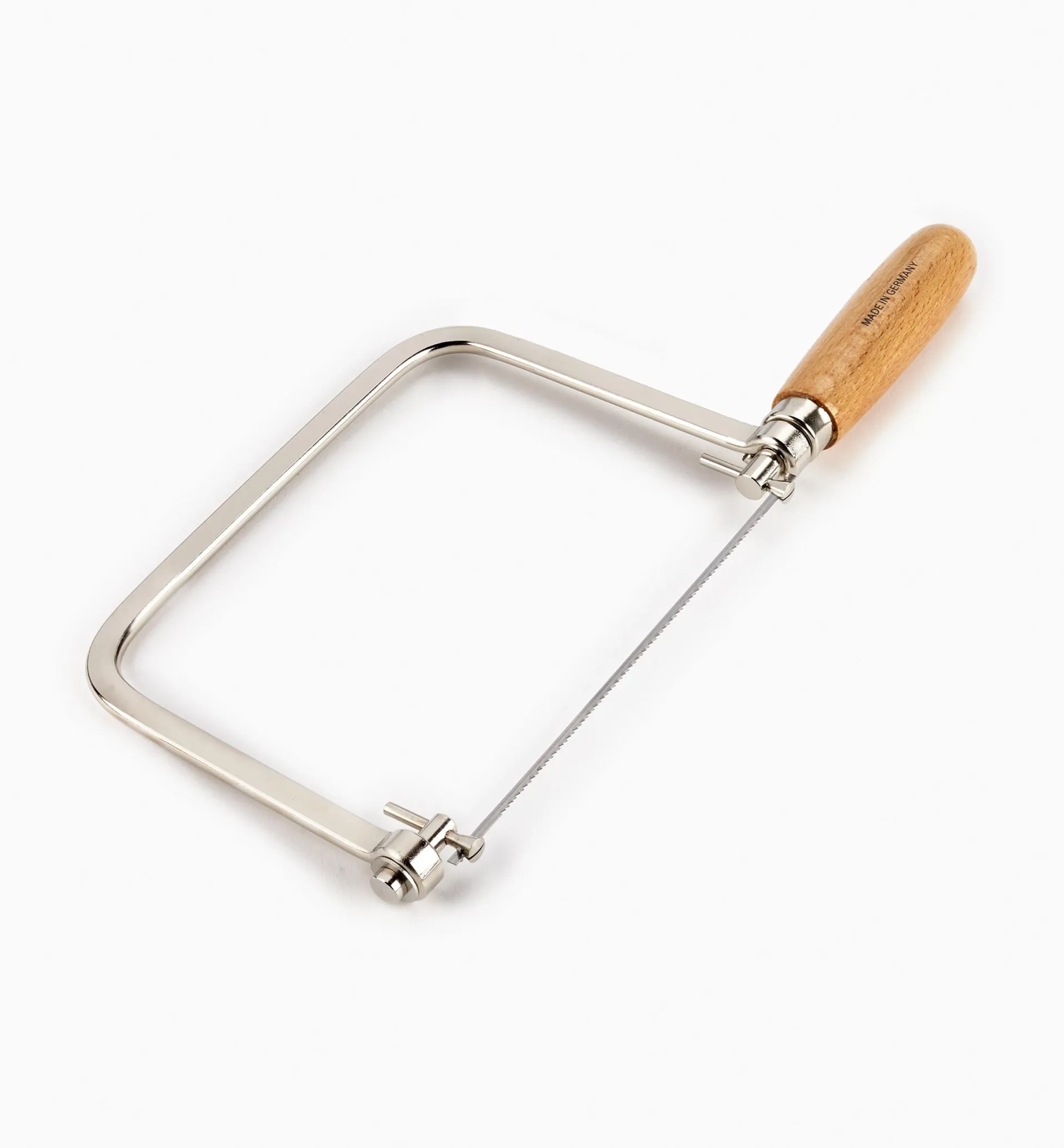 Lee Valley Coping Saw & Blade
