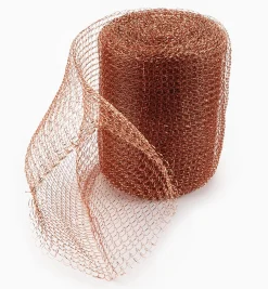 Lee Valley Copper Blocker