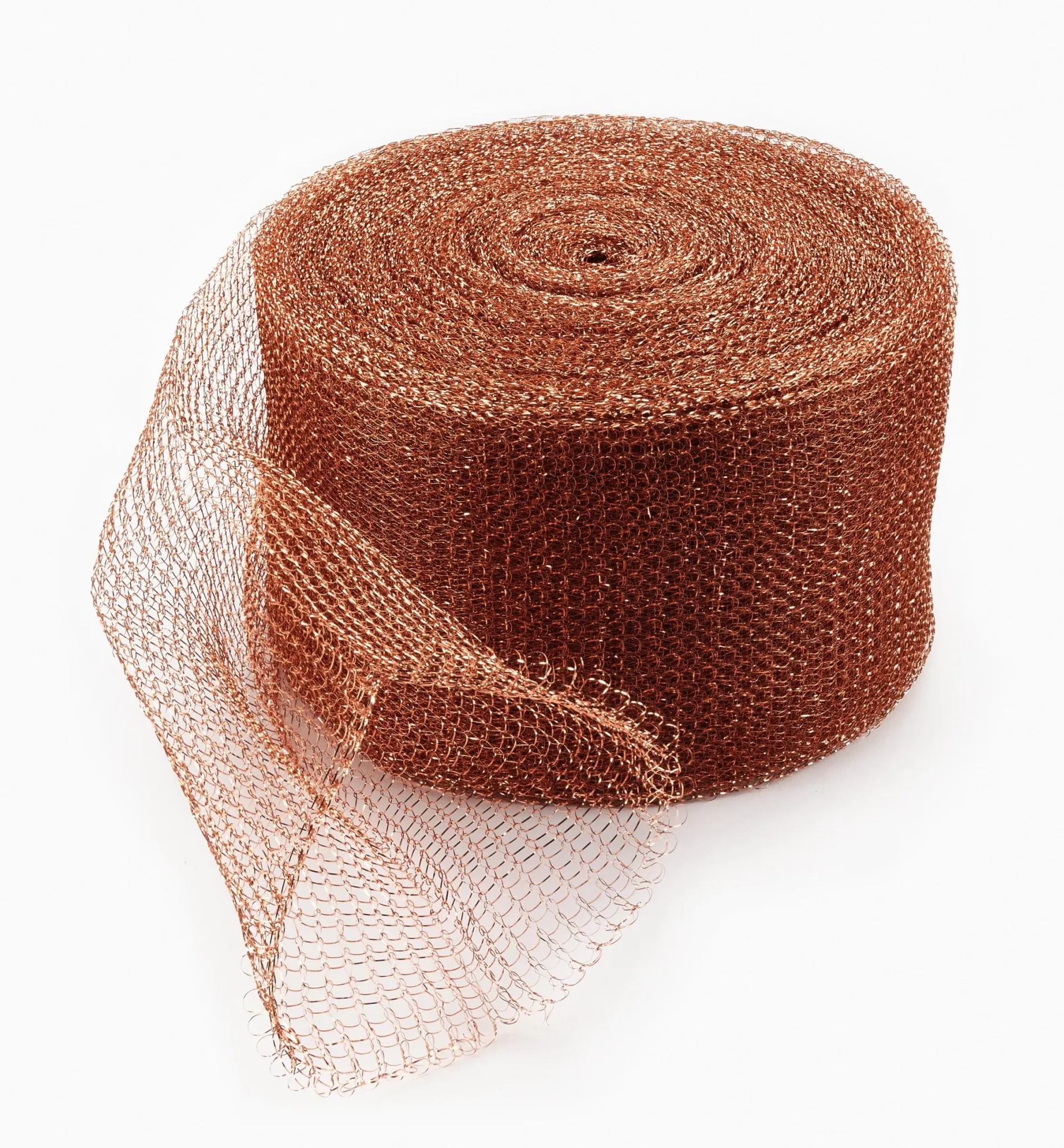 Lee Valley Copper Blocker