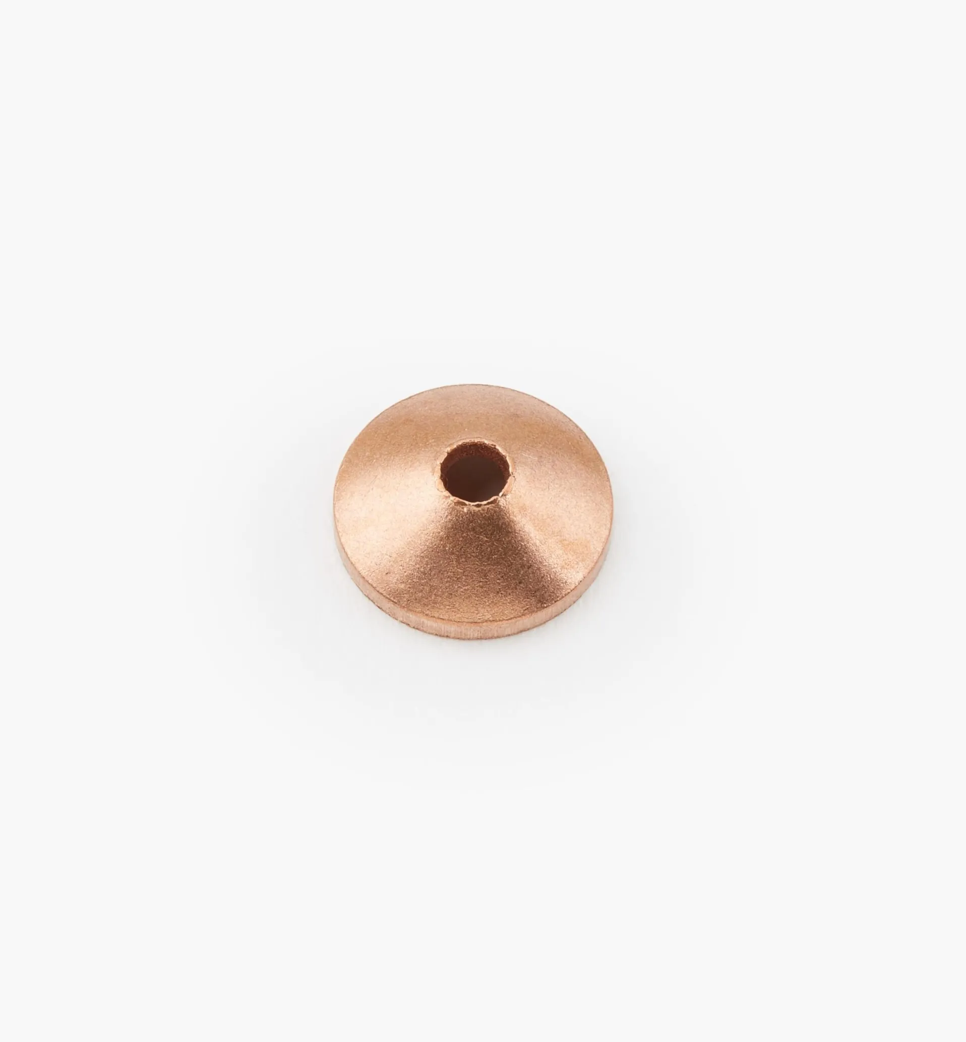 Lee Valley Copper Roves For Boat Nails