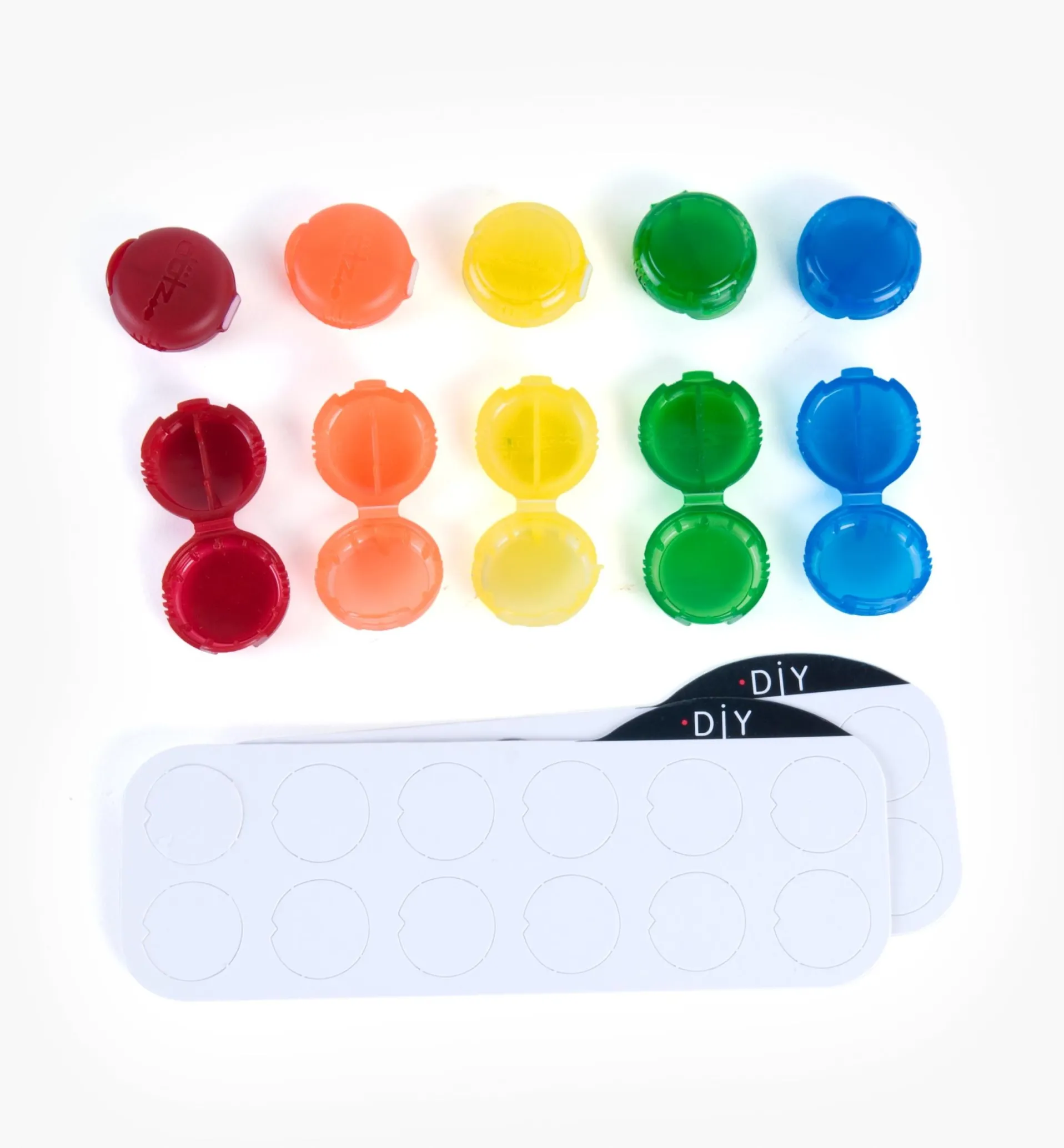 Lee Valley Cord Identifiers