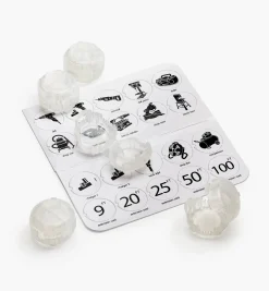 Lee Valley Cord Identifiers