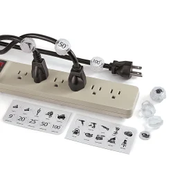 Lee Valley Cord Identifiers