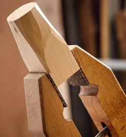 Lee Valley Cork/Nitrile-Rubber Grip Liner