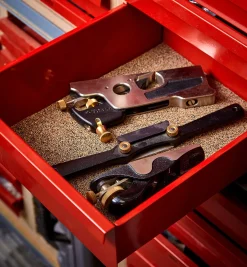 Lee Valley Cork/Nitrile-Rubber Grip Liner