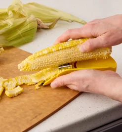 Lee Valley Corn Cutter