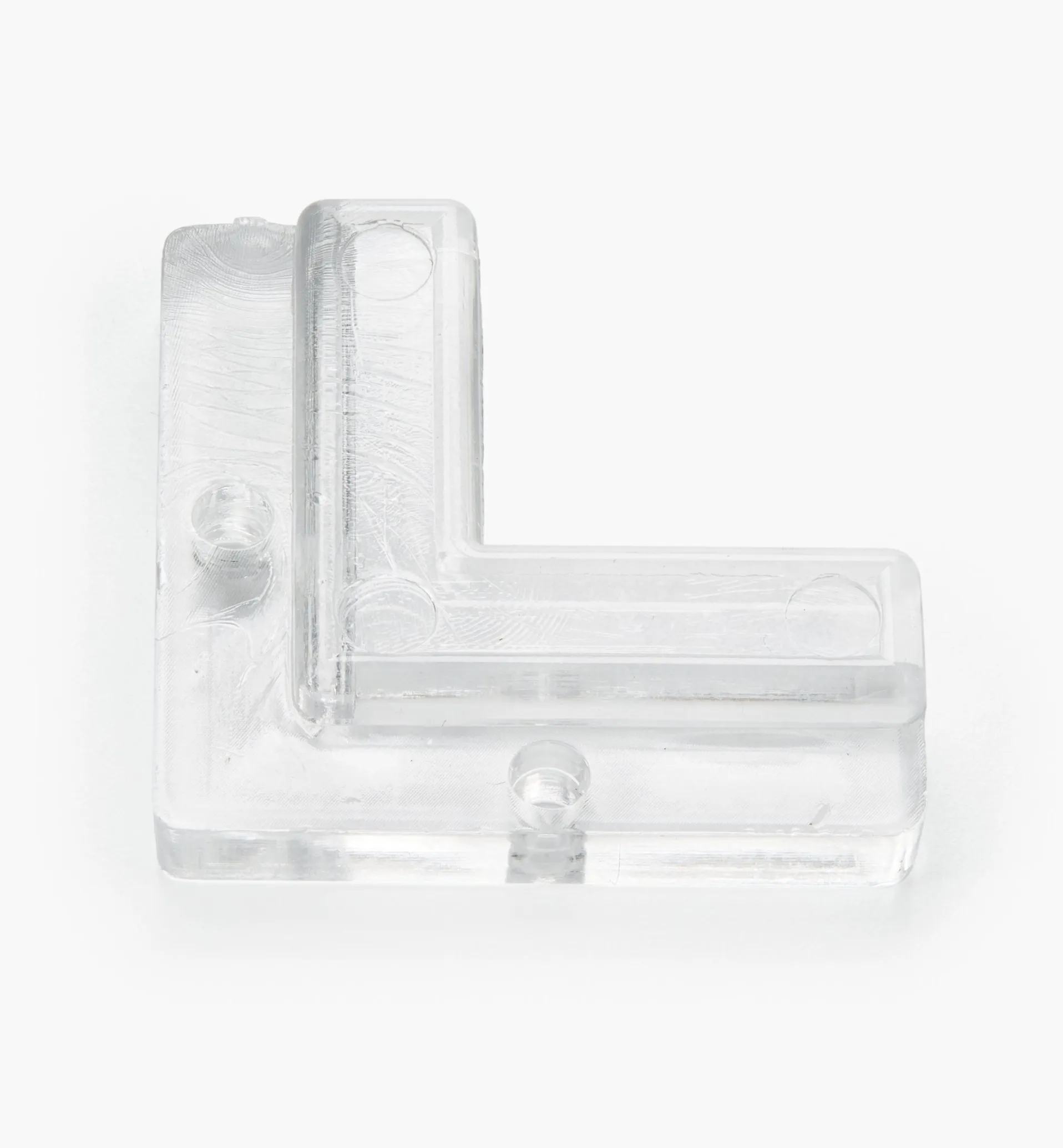 Lee Valley Corner Glass Clips