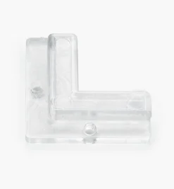 Lee Valley Corner Glass Clips