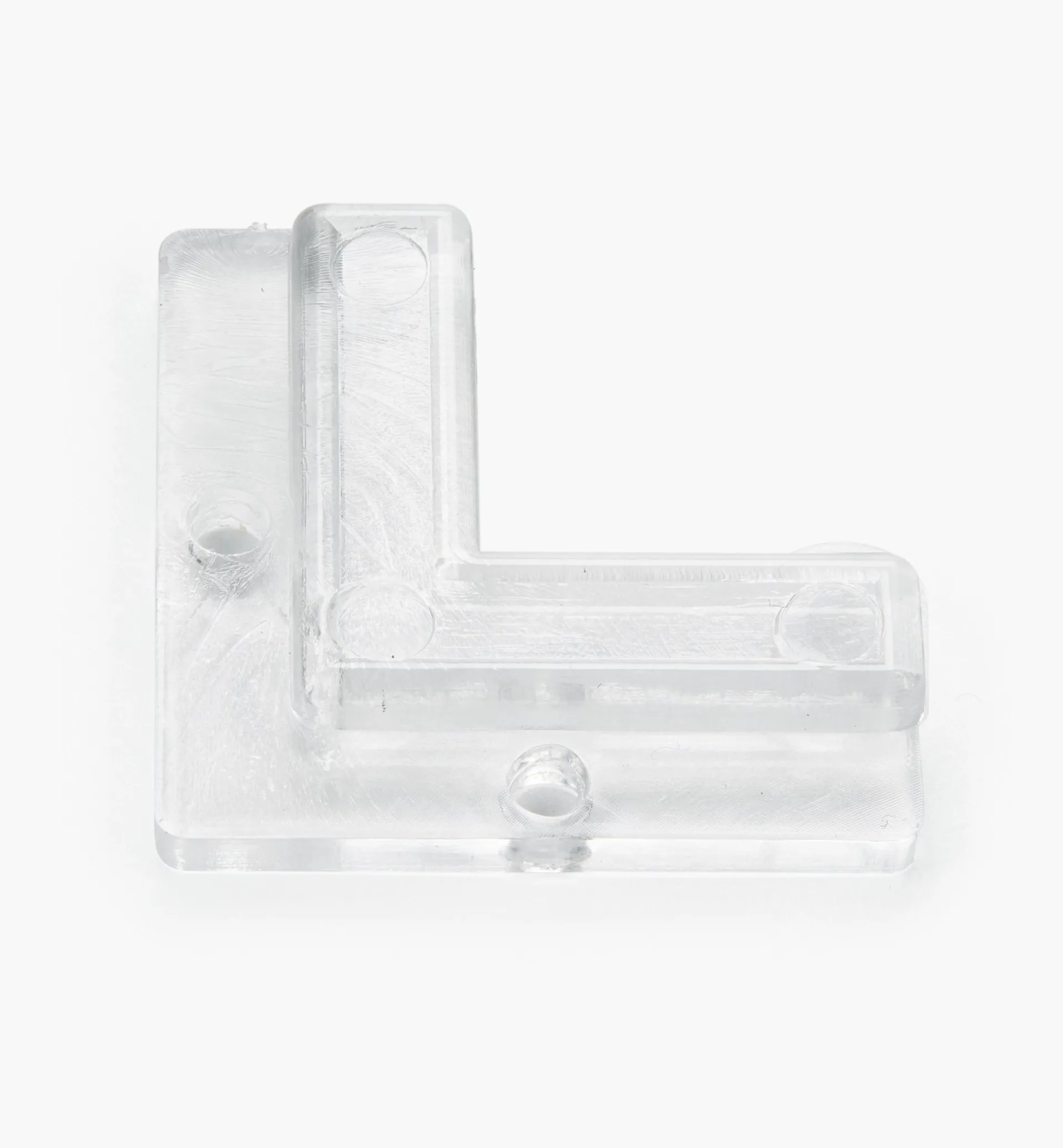 Lee Valley Corner Glass Clips