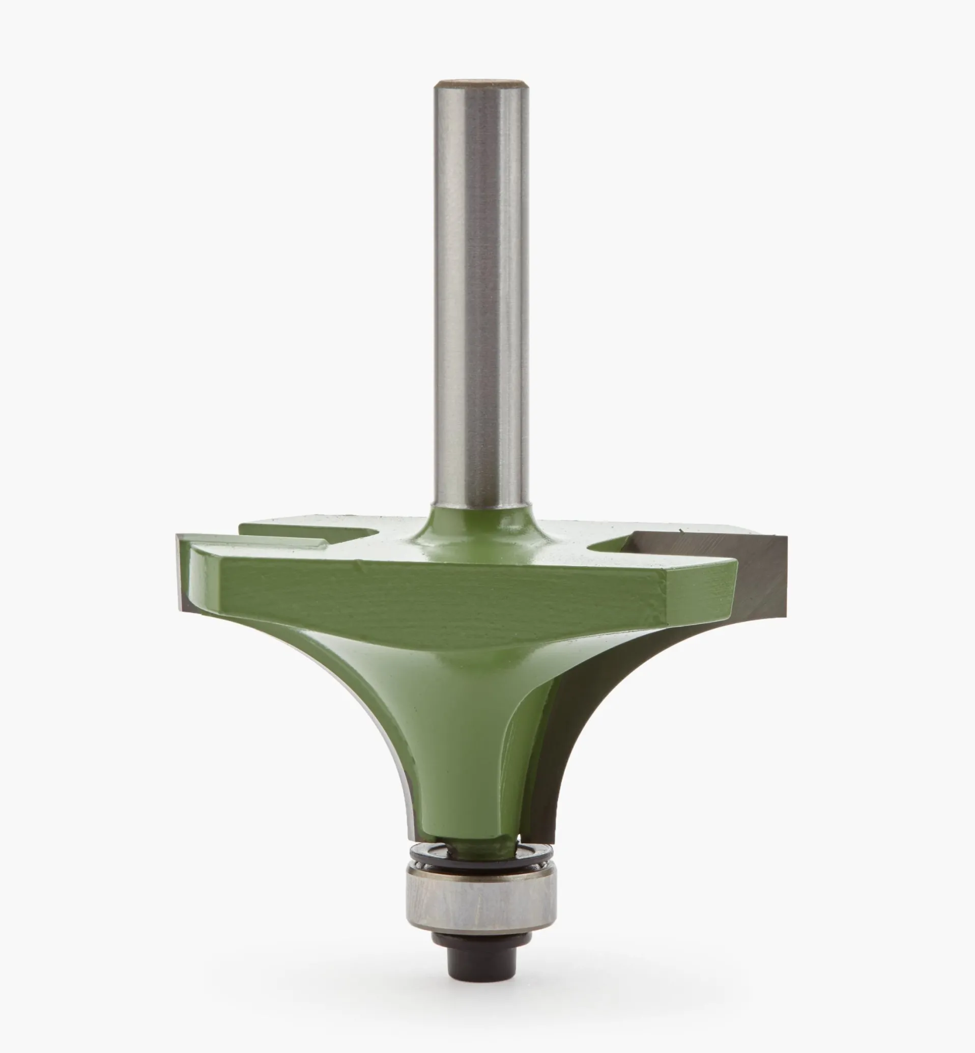 Lee Valley Corner Round Over Bits