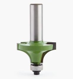 Lee Valley Corner Round Over Bits