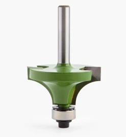 Lee Valley Corner Round Over Bits