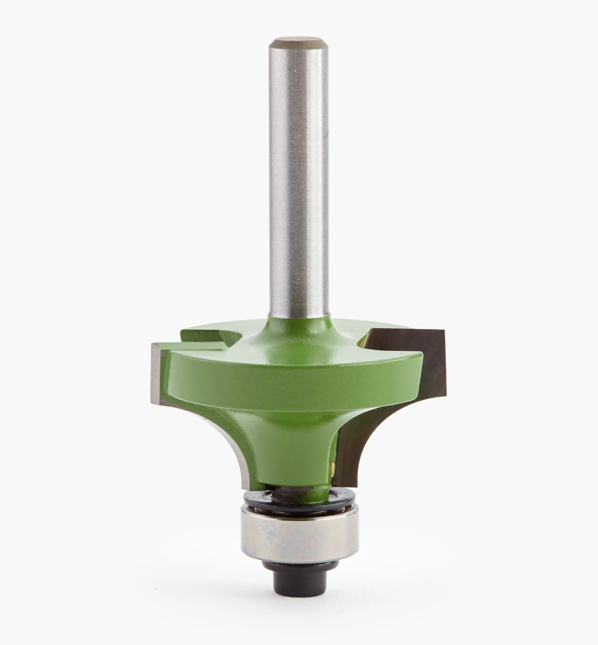 Lee Valley Corner Round Over Bits