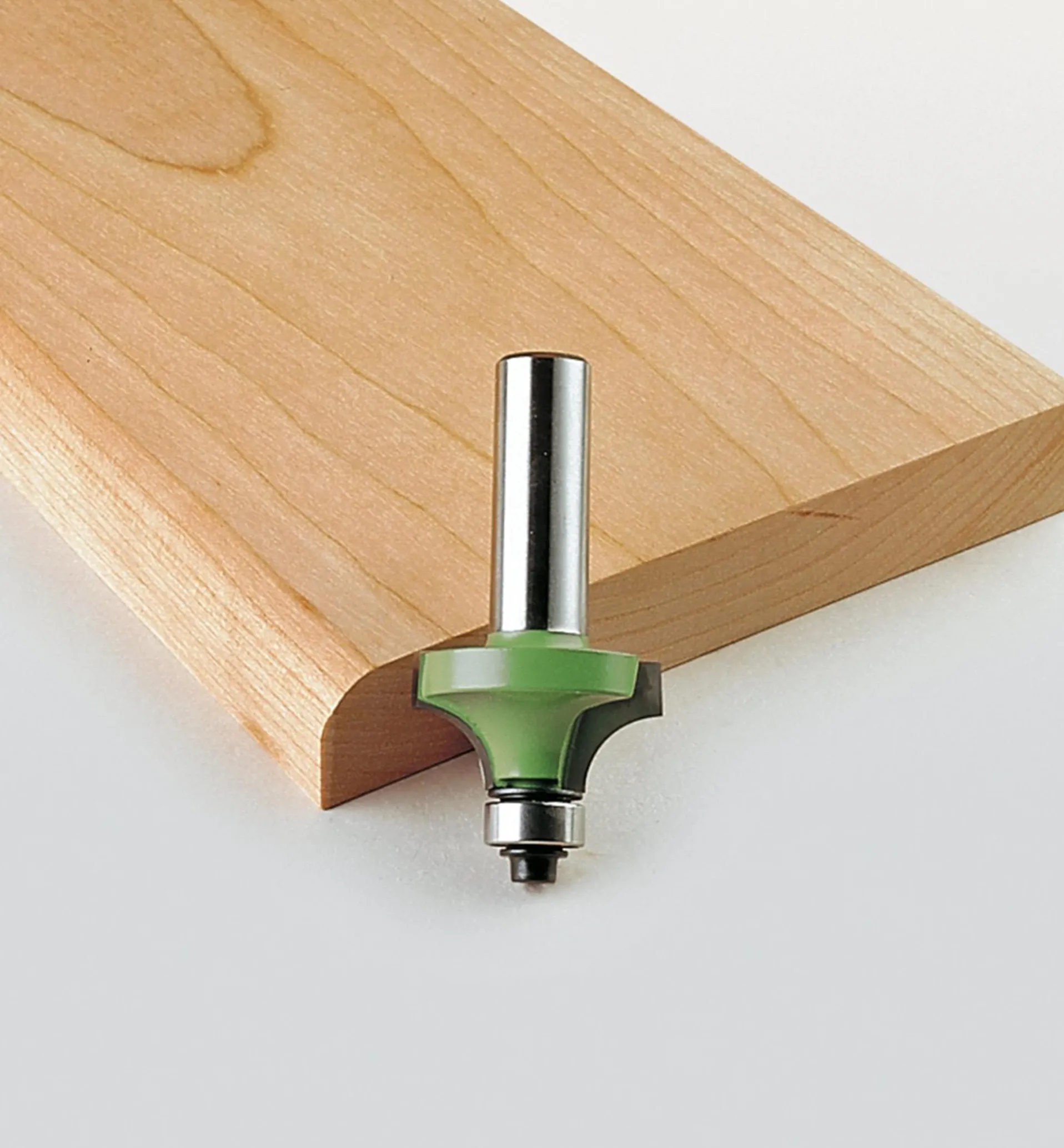 Lee Valley Corner Round Over Bits