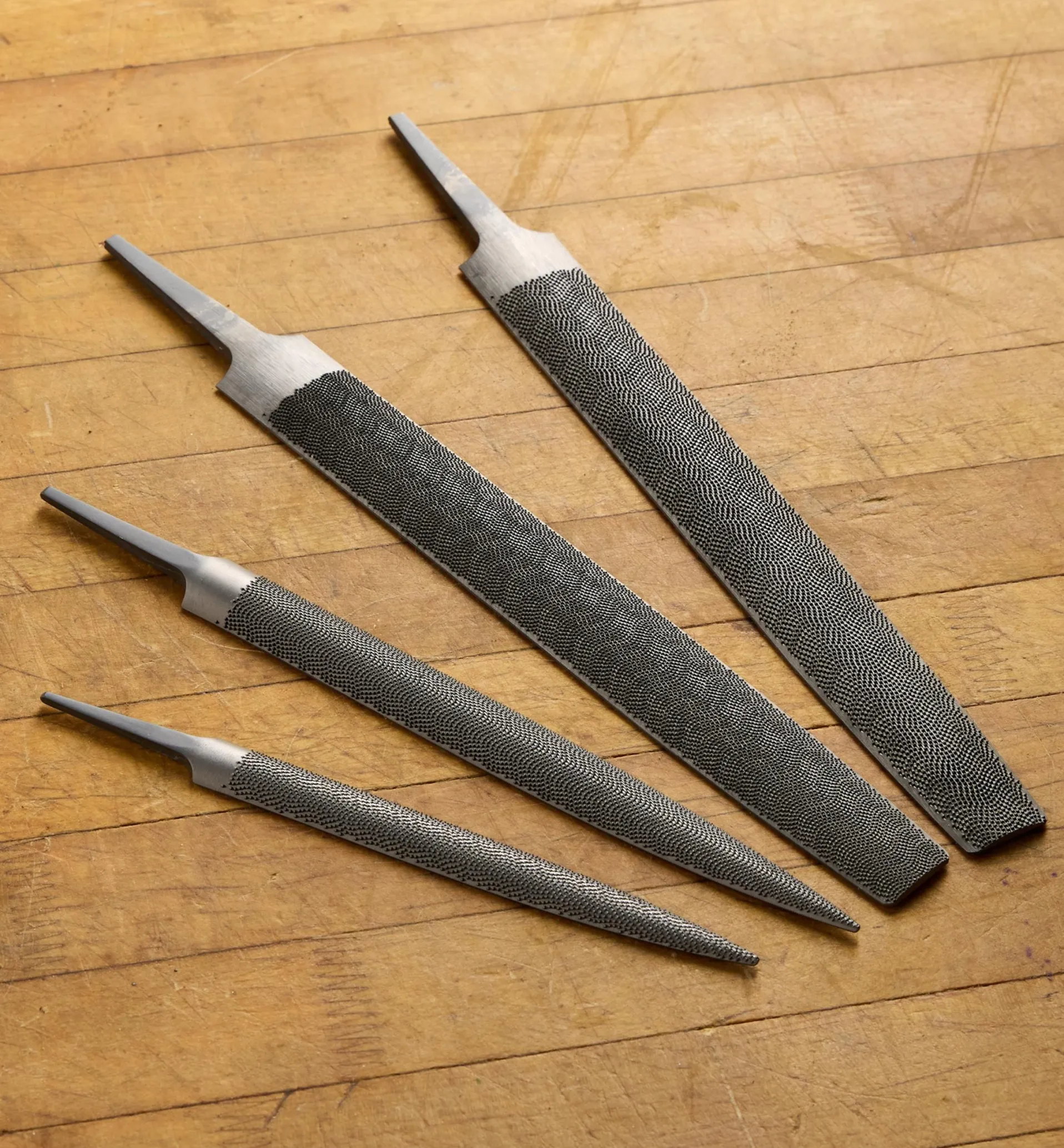 Lee Valley Corradi Rasps