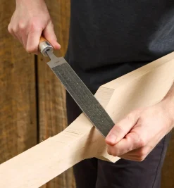 Lee Valley Corradi Rasps