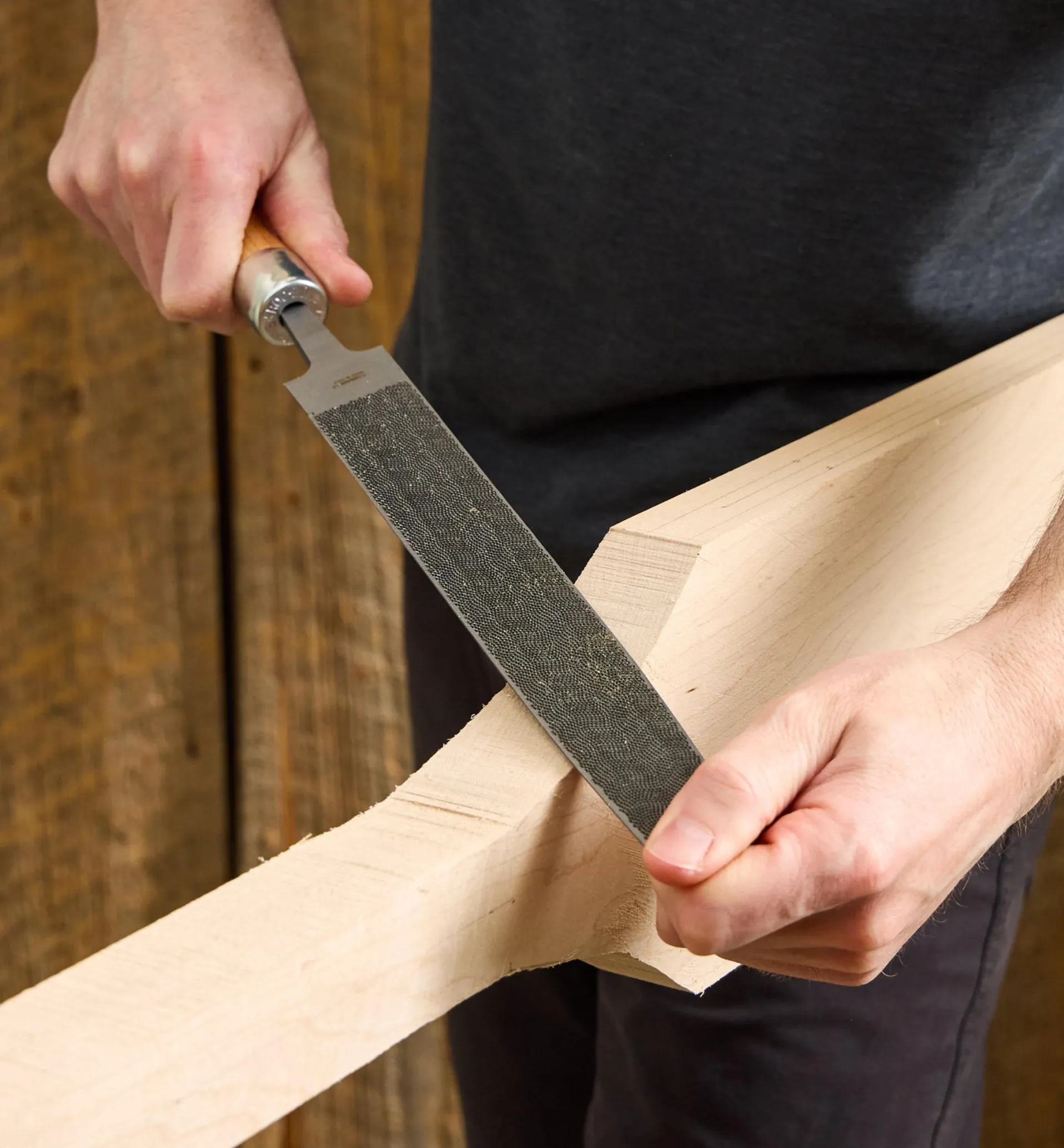 Lee Valley Corradi Rasps