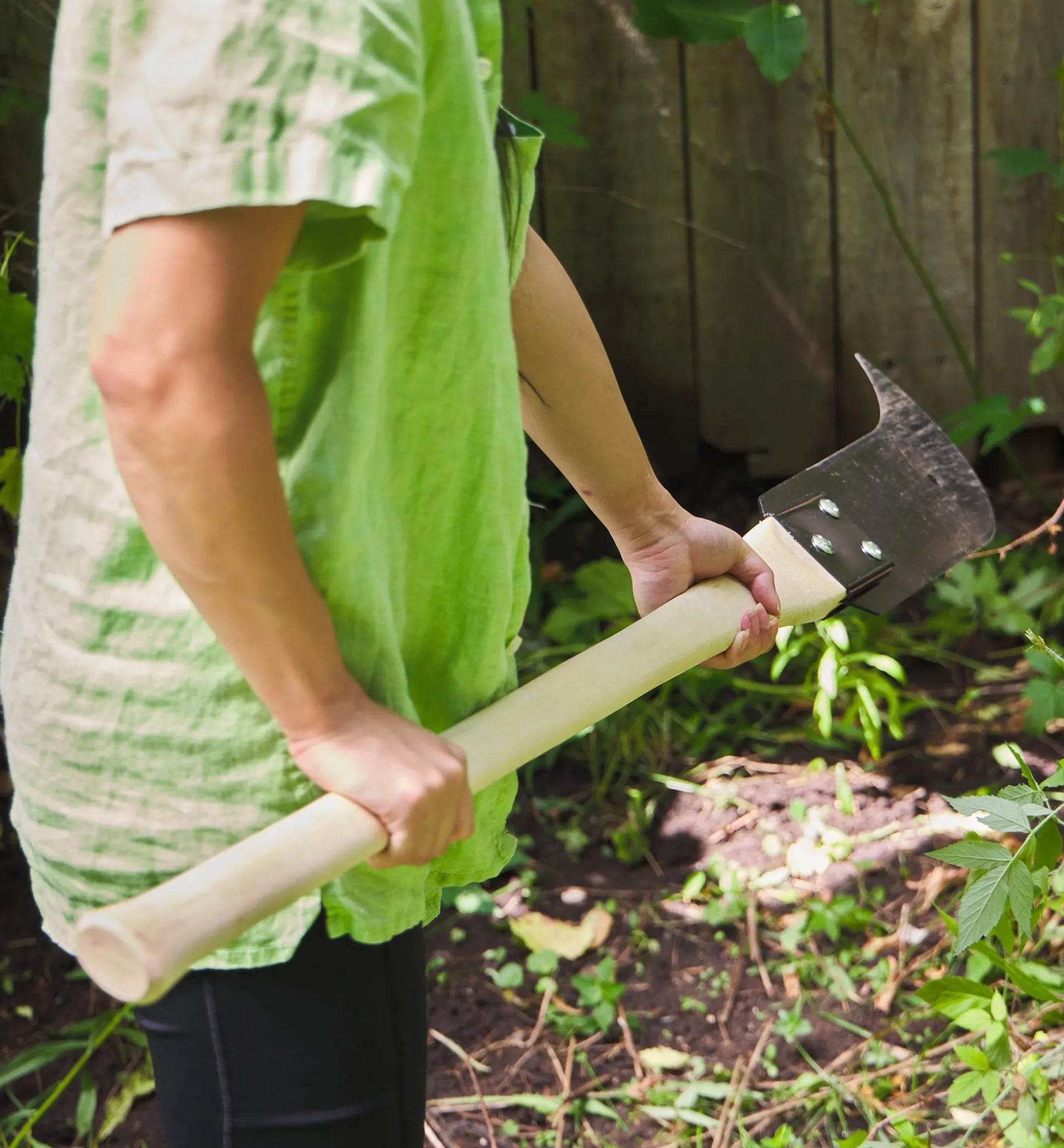 Lee Valley Council Tool Ditch Bank Tool