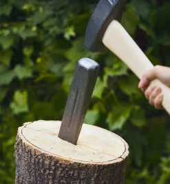 Lee Valley Council Tool Square Head Wedge