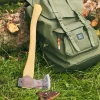 Lee Valley Council Tool Wood-Craft 19" Pack Axe